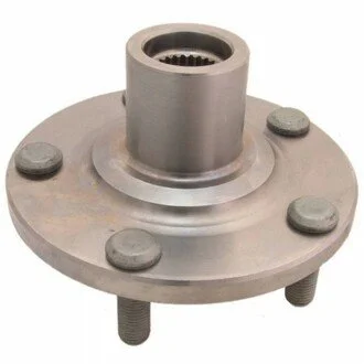 СТУПИЦА ПЕРЕДНЯЯ (TOYOTA CAMRY ACV3#/MCV3# 2001-2006) FEBEST 0182-ACV30F