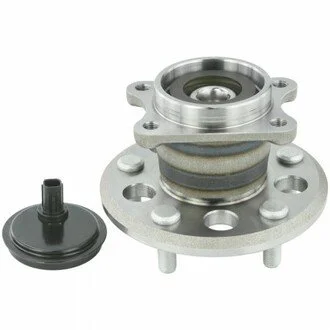 Маточина колеса в зборі FEBEST 0182-ASV60R