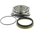 СТУПИЦА ПЕРЕДНЯЯ КОПЛЕКТ (TOYOTA LAND CRUISER PRADO 120 GRJ12#/KDJ12#/RZJ12#/TRJ12#/VZJ12# 2002-2009) FEBEST 0182-GRJ120FM-KIT