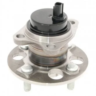 СТУПИЦА ЗАДНЯЯ (TOYOTA YARIS KSP90/NLP90/NSP90/SCP90/NCP90/ZSP90 2005-) FEBEST 0182-KSP90R