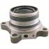 СТУПИЦА ЗАДНЯЯ ЛЕВАЯ (TOYOTA LAND CRUISER PRADO 120 GRJ12#/KDJ12#/RZJ12#/TRJ12#/VZJ12# 2002-2009) FEBEST 0182-LC120RLH