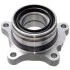 СТУПИЦА ЗАДНЯЯ ЛЕВАЯ (TOYOTA LAND CRUISER 200 UZJ200/VDJ200 2007-) FEBEST 0182-LC200RLH