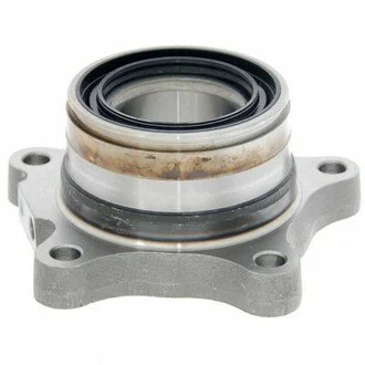 СТУПИЦА ЗАДНЯЯ ПРАВАЯ (TOYOTA LAND CRUISER 200 UZJ200/VDJ200 2007-) FEBEST 0182-LC200RRH (фото 1)
