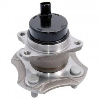СТУПИЦА ЗАДНЯЯ (TOYOTA YARIS NCP1#/NLP10/SCP10 1999-2005) FEBEST 0182-NCP13R