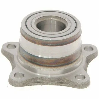 СТУПИЦА ЗАДНЯЯ КОМПЛЕКТ (TOYOTA CARINA E AT19#/ST191/CT190 1992-1997) FEBEST 0182-ST190R
