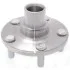 СТУПИЦА ПЕРЕДНЯЯ (TOYOTA CARINA E AT19#/ST191/CT190 1992-1997) FEBEST 0182-ST210F