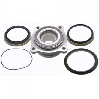 СТУПИЦА ЗАДНЯЯ КОМПЛЕКТ FEBEST 0182-UCK60MR-KIT