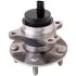СТУПИЦА ПЕРЕДНЯЯ ПРАВАЯ (TOYOTA CROWN/MAJESTA GRS18#/UZS18# 2003-2008) FEBEST 0182-XFRH