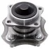 СТУПИЦА ЗАДН TOYOTA COROLLA CE120/NZE12#/ZZE12# 2000-2008 0182-ZZE121R