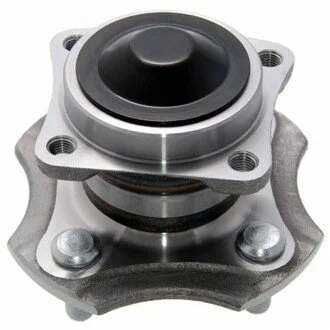 СТУПИЦА ЗАДН TOYOTA COROLLA CE120/NZE12#/ZZE12# 2000-2008 FEBEST 0182-ZZE121R (фото 1)