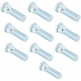 Шпилька колісна pcs 10 FEBEST 0184-001-PCS10