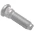 Болт крепления колеса LEXUS, TOYOTA 89- (Выр-во FEBEST) 0184-002