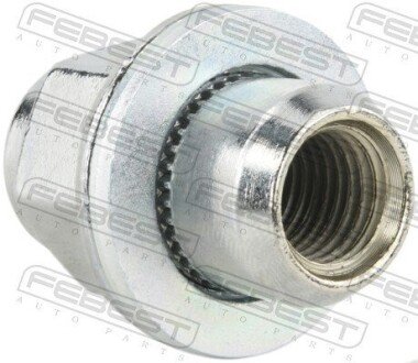 Wheel Nut FEBEST 0185001