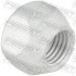 Гайка колісна Mazda/Mitsubishi/Toyota (M12x1.5) FEBEST 0185002 (фото 1)