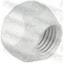 Гайка колісна Mazda/Mitsubishi/Toyota (M12x1.5) 0185002