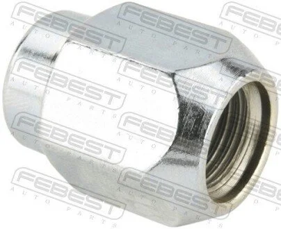 ГАЙКА КОЛІСНА FEBEST 0185-004