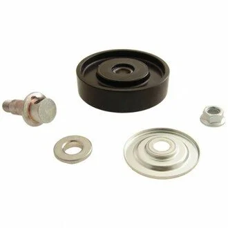 Ролик паска приводного Toyota Land Cruiser 01- FEBEST 0187-HDJ100HV