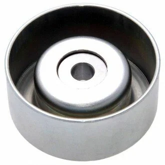 РОЛИК ОБВОДНОЙ ПРИВОДНОГО РЕМНЯ TOYOTA LAND CRUISER PRADO 120 GRJ12#/KDJ12#/RZJ12#/TRJ12#/VZJ12# 2002-2009 FEBEST 0188-2GRFE