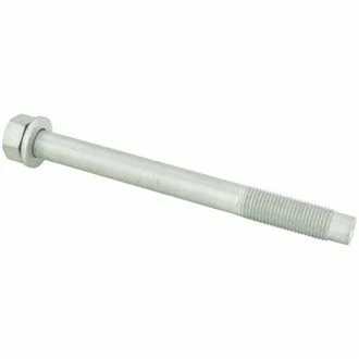 Болт с шестигранной головкой FEBEST 0198-006