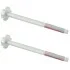 Болт развала с шестигранной головкой FEBEST 0198-010-PCS2 (фото 1)