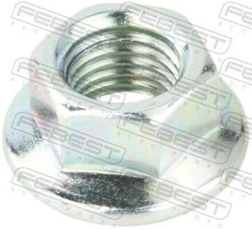 Автозапчасть FEBEST 0198015