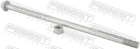 Camber Correction Screw FEBEST 0198016