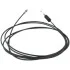 Трос замку багажника 0199-ADE150LUG