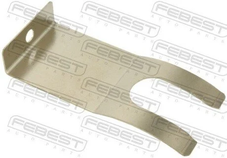 Автозапчасть FEBEST 0199ASGDJ150