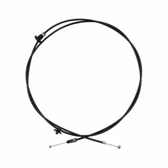 Трос замка капота FEBEST 0199-HCACV51