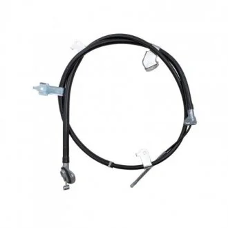Трос ручного гальма правий FEBEST 0199-PCACA30RH