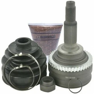 Шрус наружный 25X56X27 FEBEST 0210-016A44