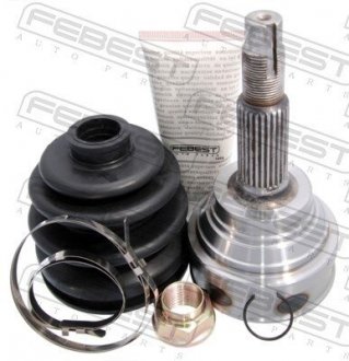 Шрус зовнішній 23X56X27 (NISSAN PRIMERA P10 1990-1996) FEBEST 0210019