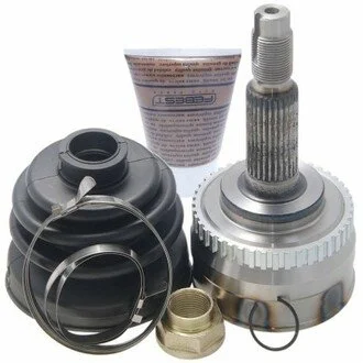 Шрус наружный 23X56X27 FEBEST 0210-034A44