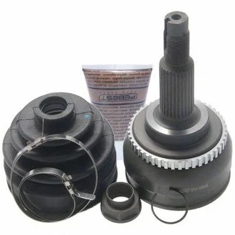 Шрус наружный 27X56X29 FEBEST 0210-040A46