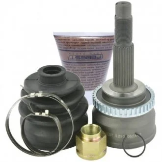 ШРУС НАРУЖНЫЙ (NISSAN SUNNY B15/ALMERA N16 2000-2005) FEBEST 0210-062A42