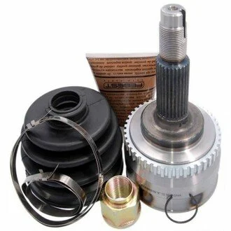 ШРУС со смазкой в комплекте FEBEST 0210-065A44