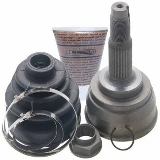 Шрус наружный 22X49X25 FEBEST 0210-068