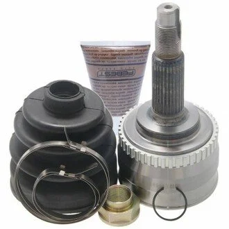 ШРУС со смазкой в комплекте FEBEST 0210-070A44