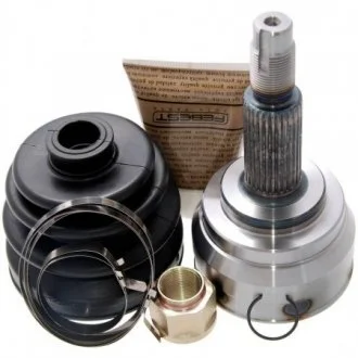 Шрус зовнішній 24X56X29 (NISSAN TEANA J31 2003-2008) FEBEST 0210089 (фото 1)