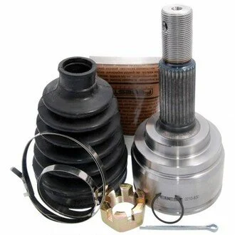 ШРУС зовн. JUKE (F15)/ LEAF (ZE0)/ NV200 FEBEST 0210-B30
