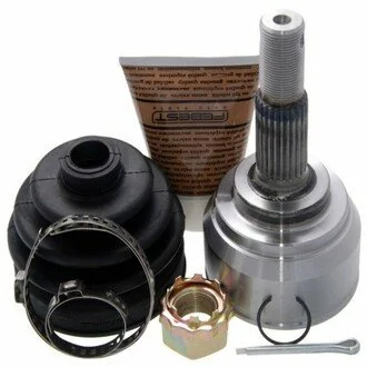 Шрус зовнішній 23X49X25 FEBEST 0210-C11 (фото 1)