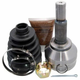 Шрус наружный 33X56X29 FEBEST 0210-J1016
