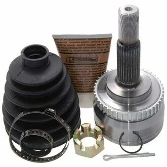 ШРУС НАРУЖНЫЙ 33x56x27 (NISSAN ALTIMA L31 2001-2006) FEBEST 0210L31A44