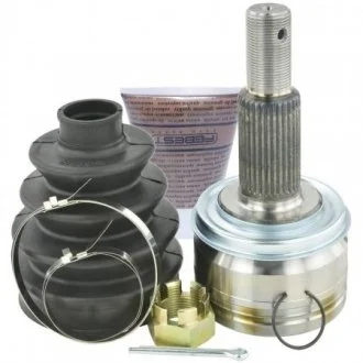 ШРУС НАРУЖНЫЙ 33X55X32 (NISSAN TEANA L33Z 2013-2018) FEBEST 0210-L33