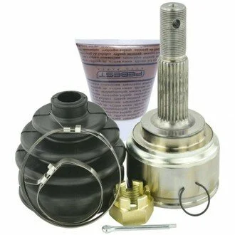 Шрус наружный 22X55X25 FEBEST 0210-N16