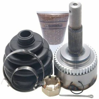 Шрус наружный 22X55X25 FEBEST 0210-N16A42