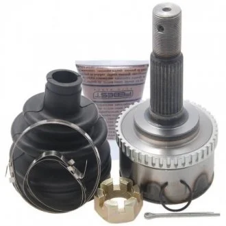 Шрус зовнішній FEBEST 0210-P12QG16A44