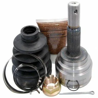 Шрус наружный 21X55X25 FEBEST 0210-QG15