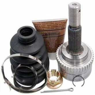 Шрус наружный 21X55X25 FEBEST 0210-QG15A44