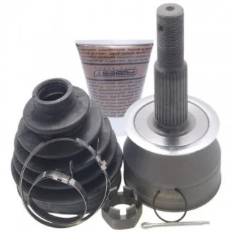 Фото 1 - шрус піввісі FEBEST 0210R51AT Шрус піввісі FEBEST 0210R51AT (фото 1)